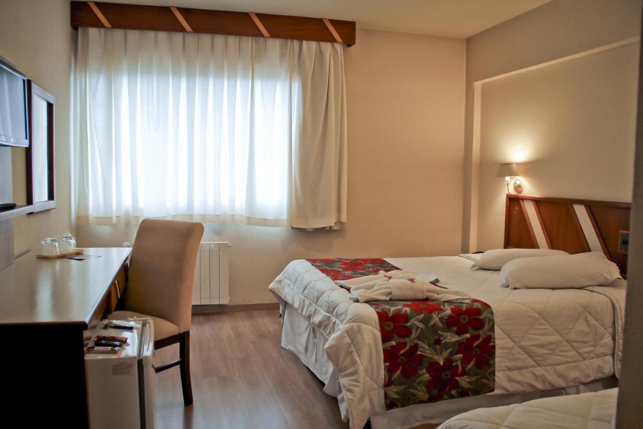 Sao Joaquim Park Hotel Экстерьер фото