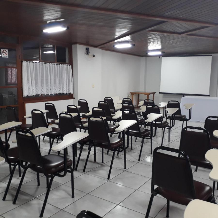 Sao Joaquim Park Hotel Экстерьер фото